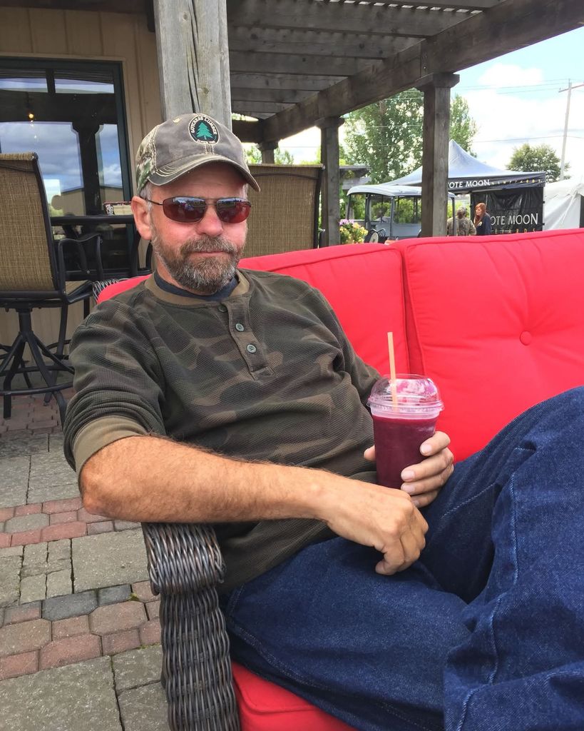 Robert A. Hotaling, Jr.