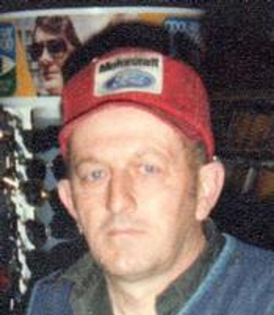 James Nichols Profile Photo