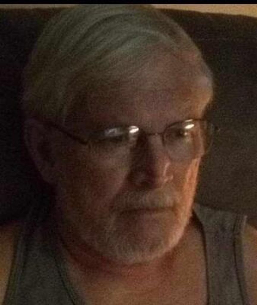 Danny Dale Webster Profile Photo