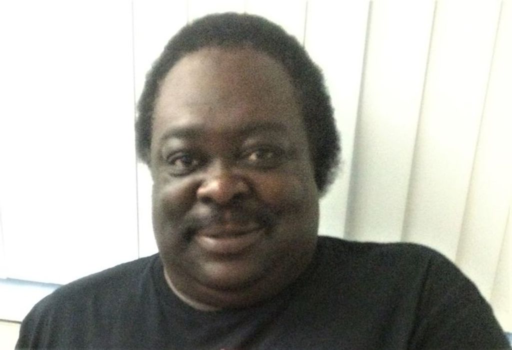 Floyd Williams Ii