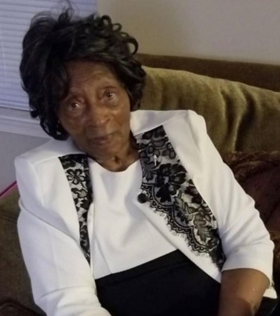 Gussie M White Profile Photo