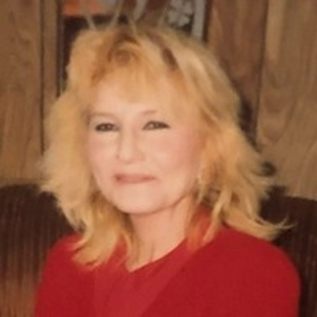 Jeannie Kay Wilson