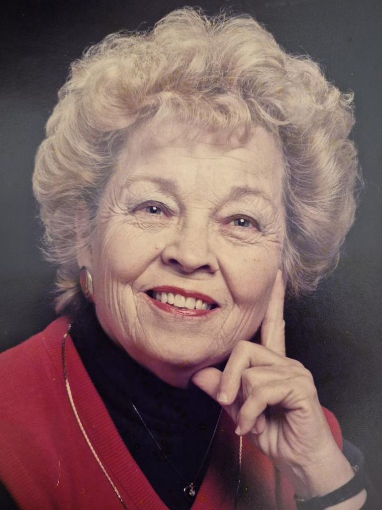 Mary Louise Poole Profile Photo