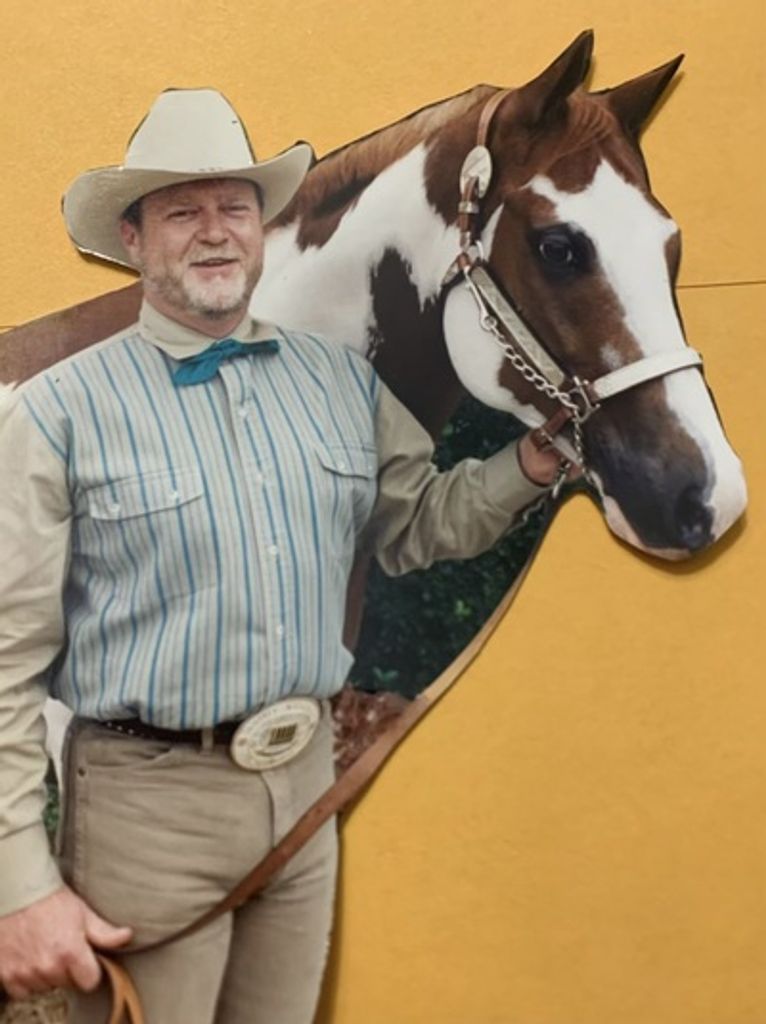 Larry Dean Brumley Profile Photo