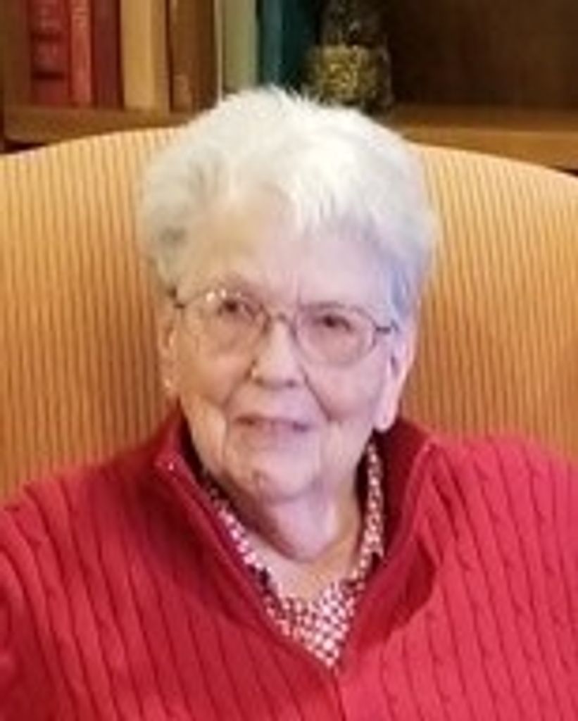 Patricia Audrey Hilsabeck Profile Photo