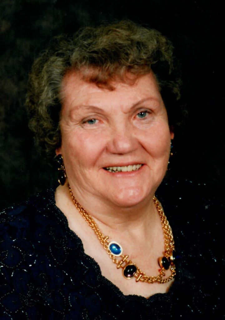 Florence Frank