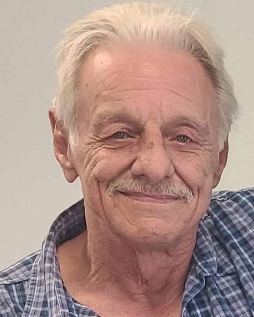 Thomas "Tommy" Earl Stovall