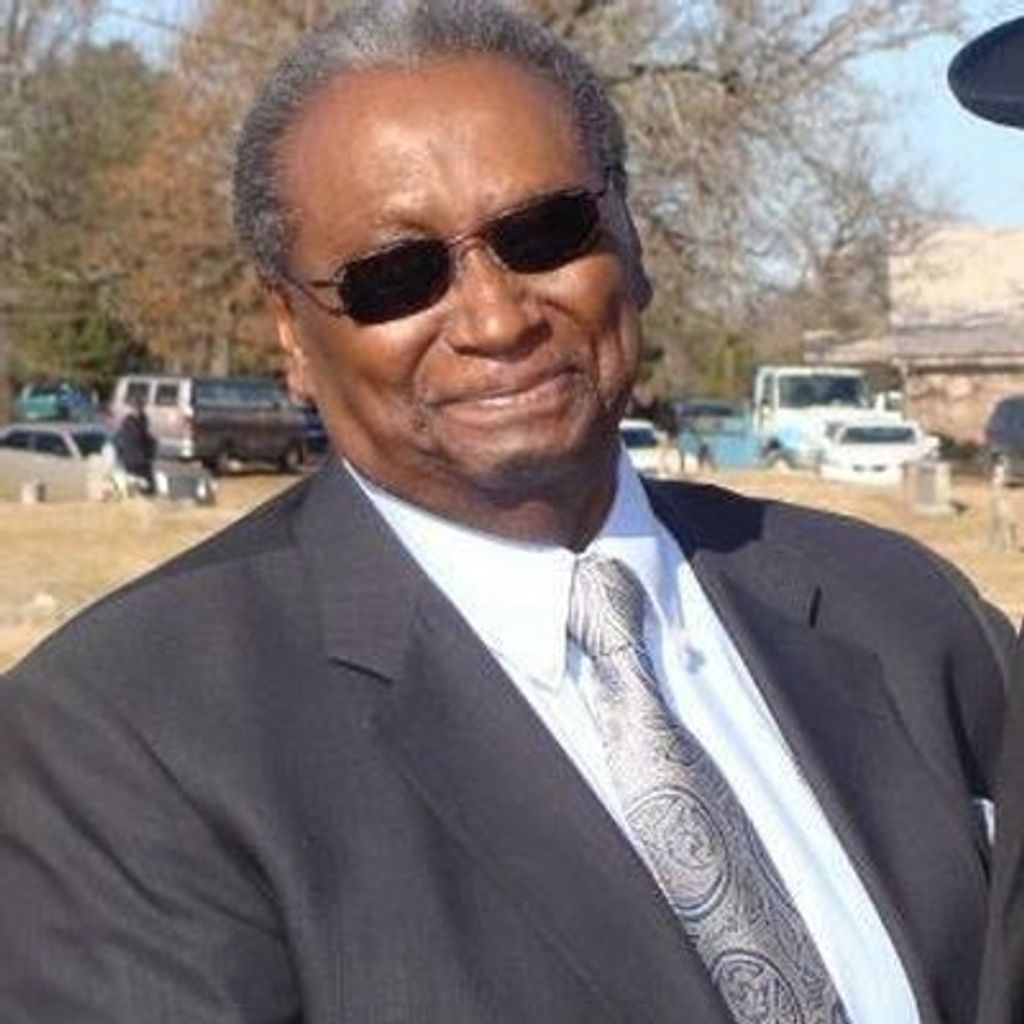 James Iverson Dillard Profile Photo