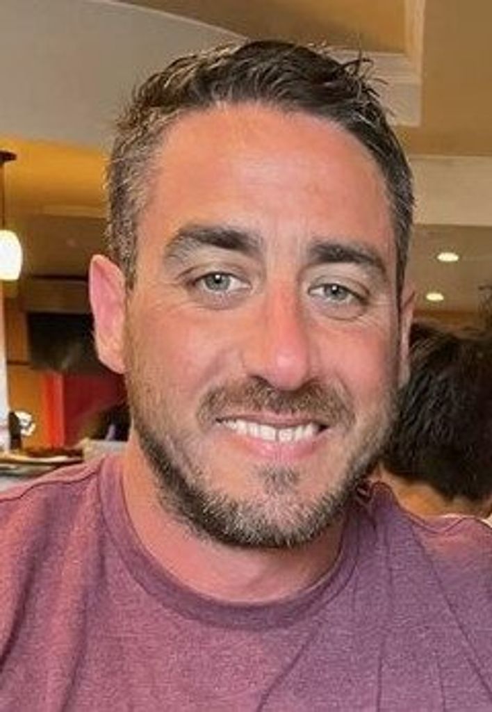 Thomas Benjamin Rosati Profile Photo