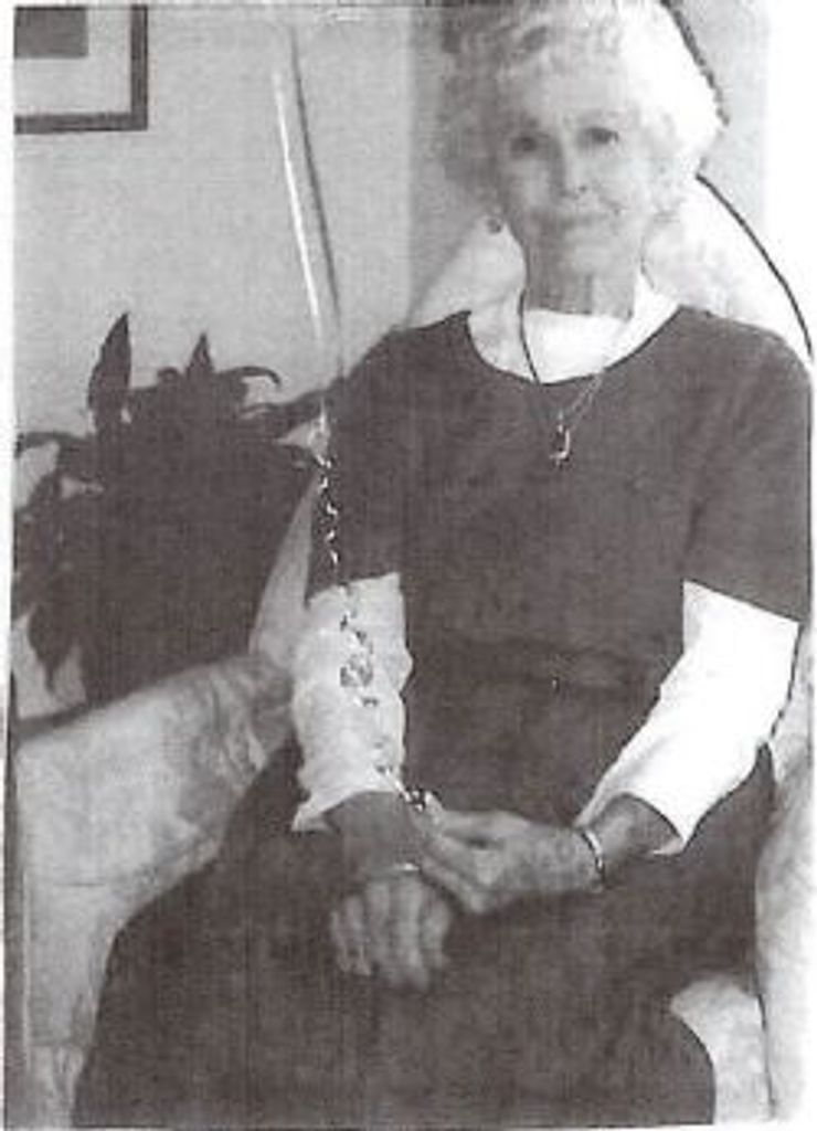 Shirley Sears