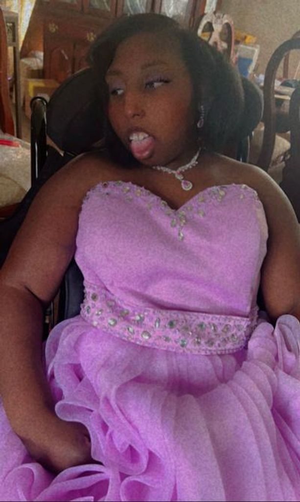 Jamiah Willette Dwight Profile Photo