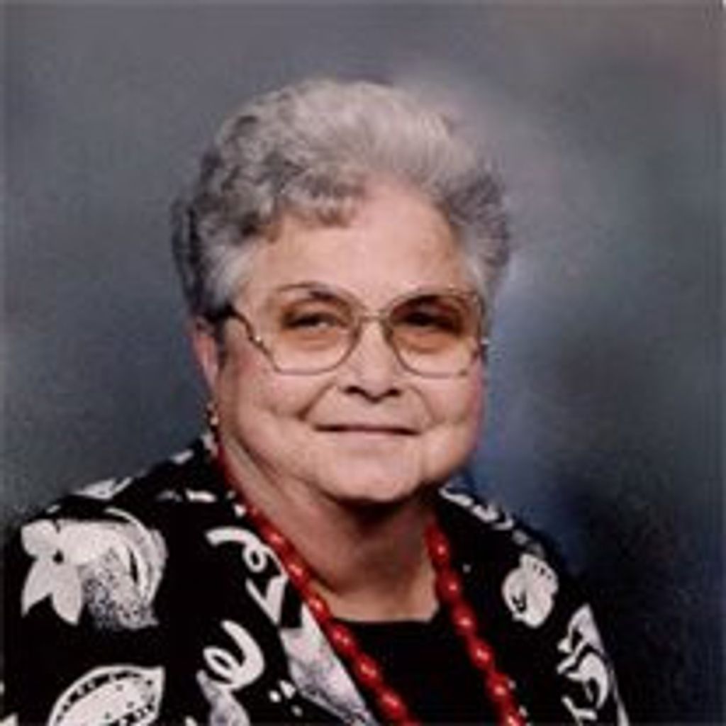 Genevieve Gertrude Mitteis