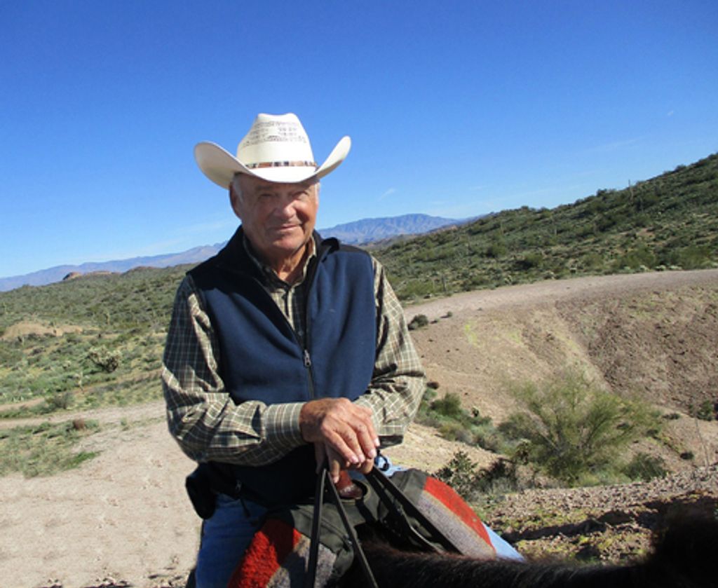 Jimmy Crocker Watson Profile Photo