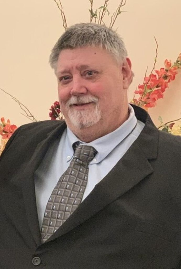 Terry Field Profile Photo