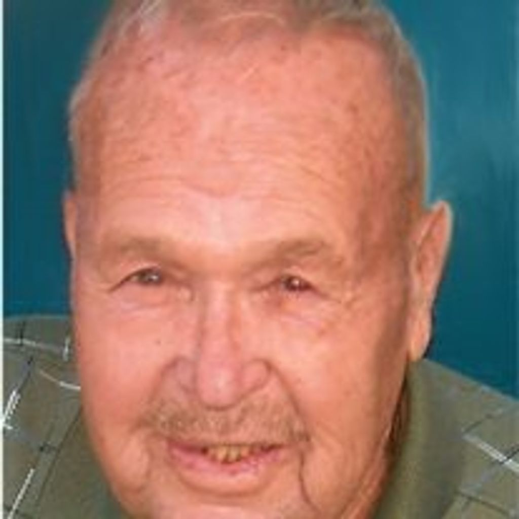 Milton Marshall