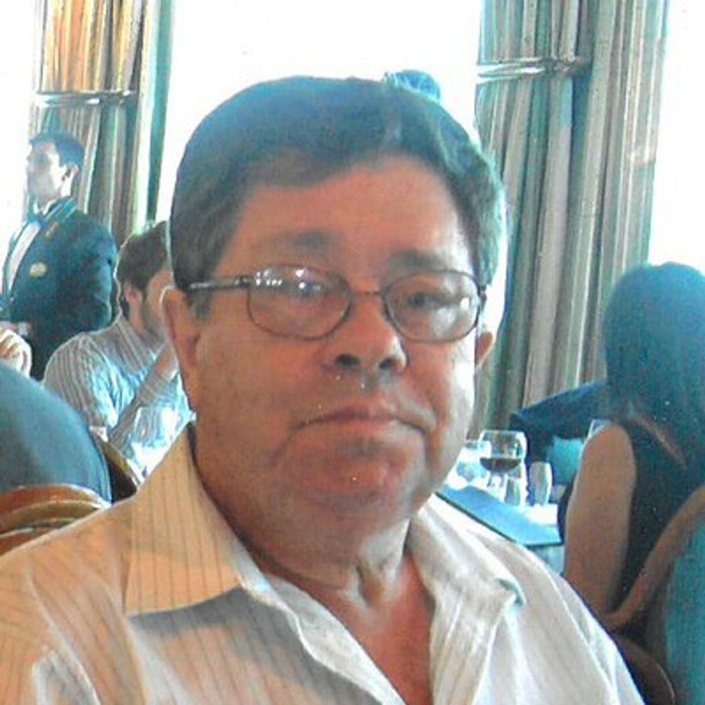 Mariano D. Pinheiro Profile Photo