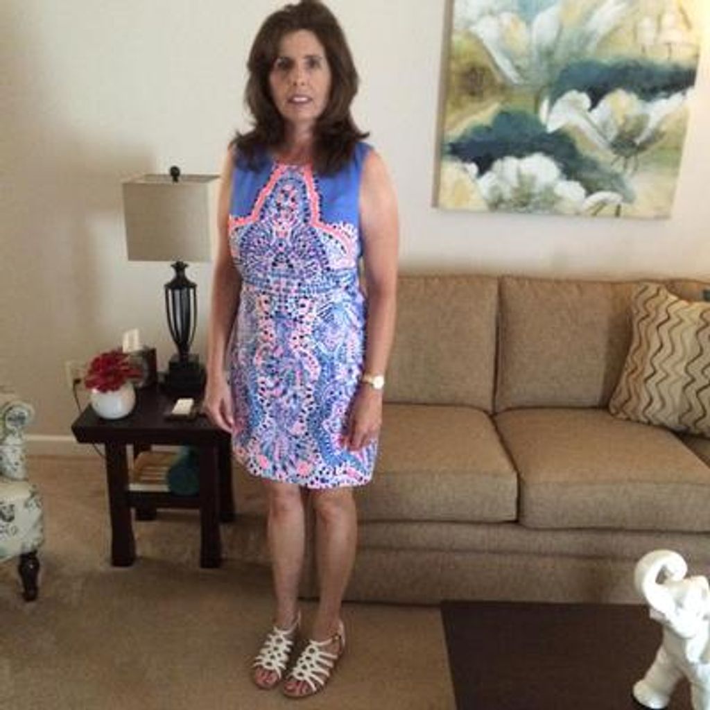 Lisa Vaughn Profile Photo