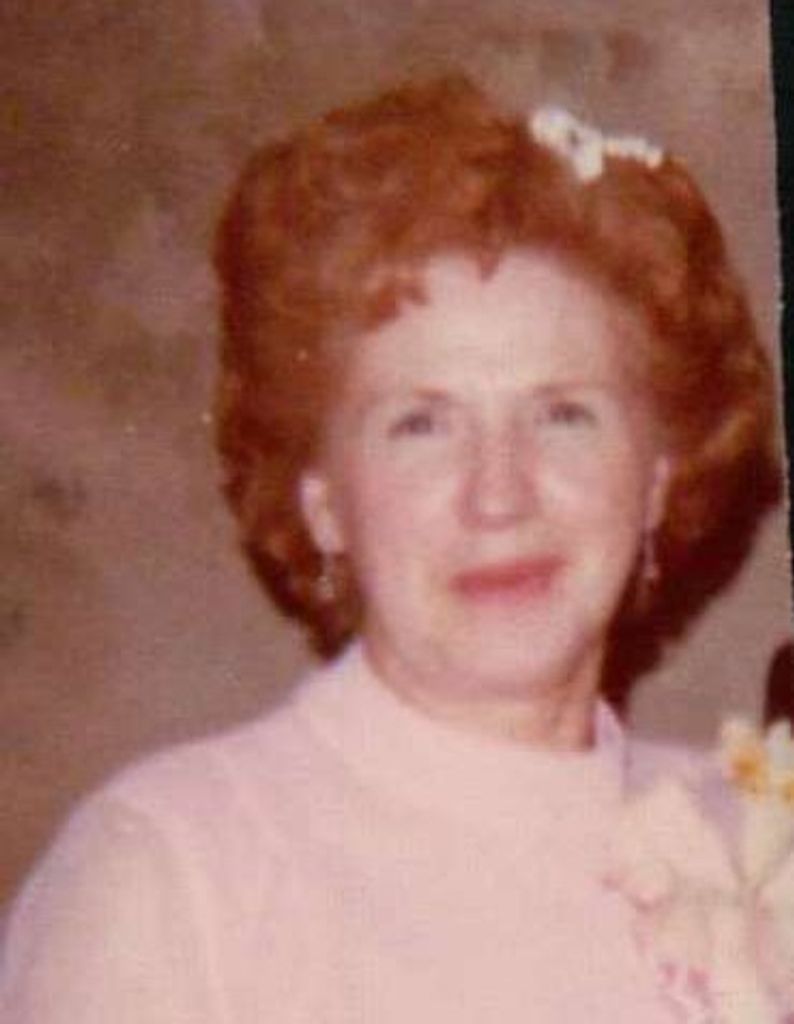 Elizabeth Bukszar