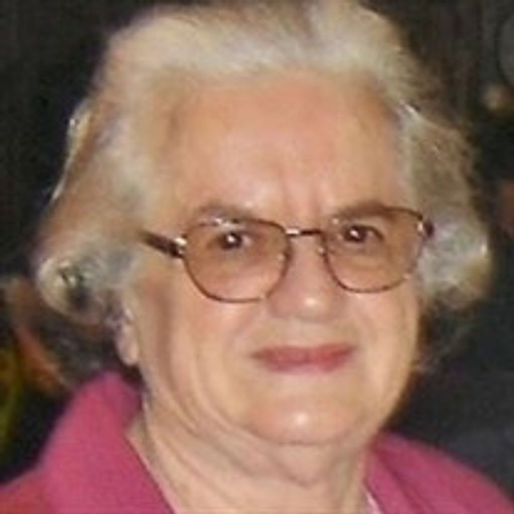 Gracie M Jackson