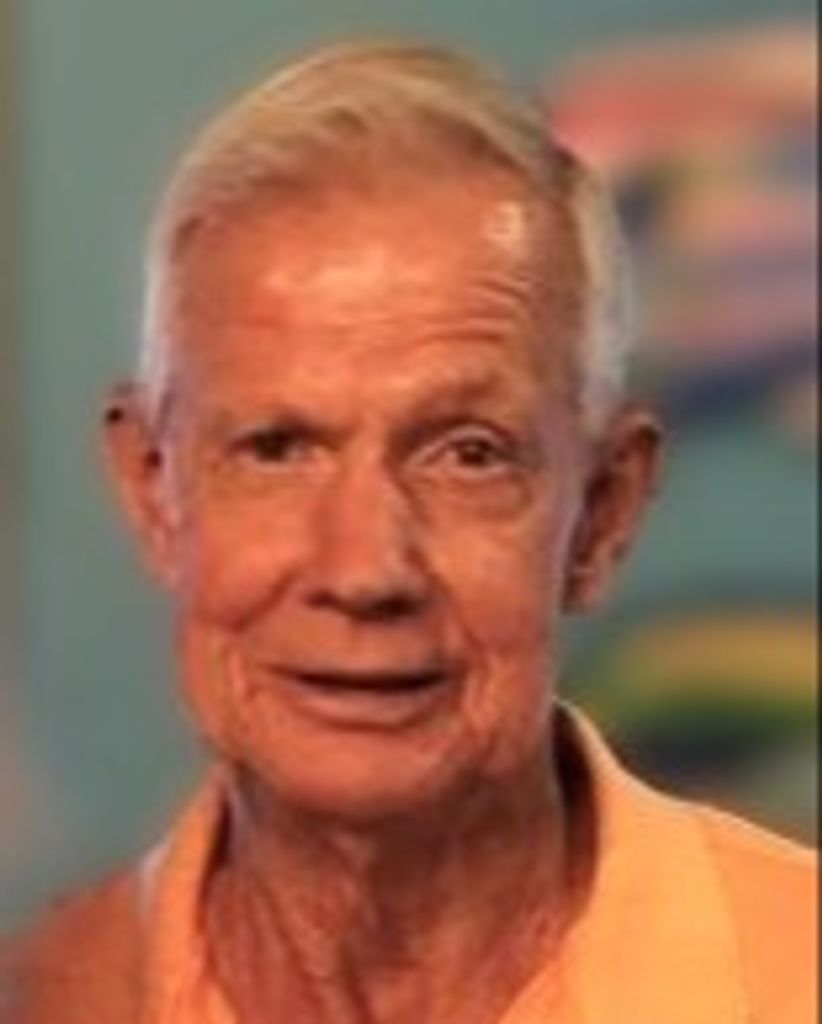 Randall Robert Thomas Profile Photo