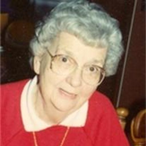 Erva Pearl Kelso (Cahill) Profile Photo