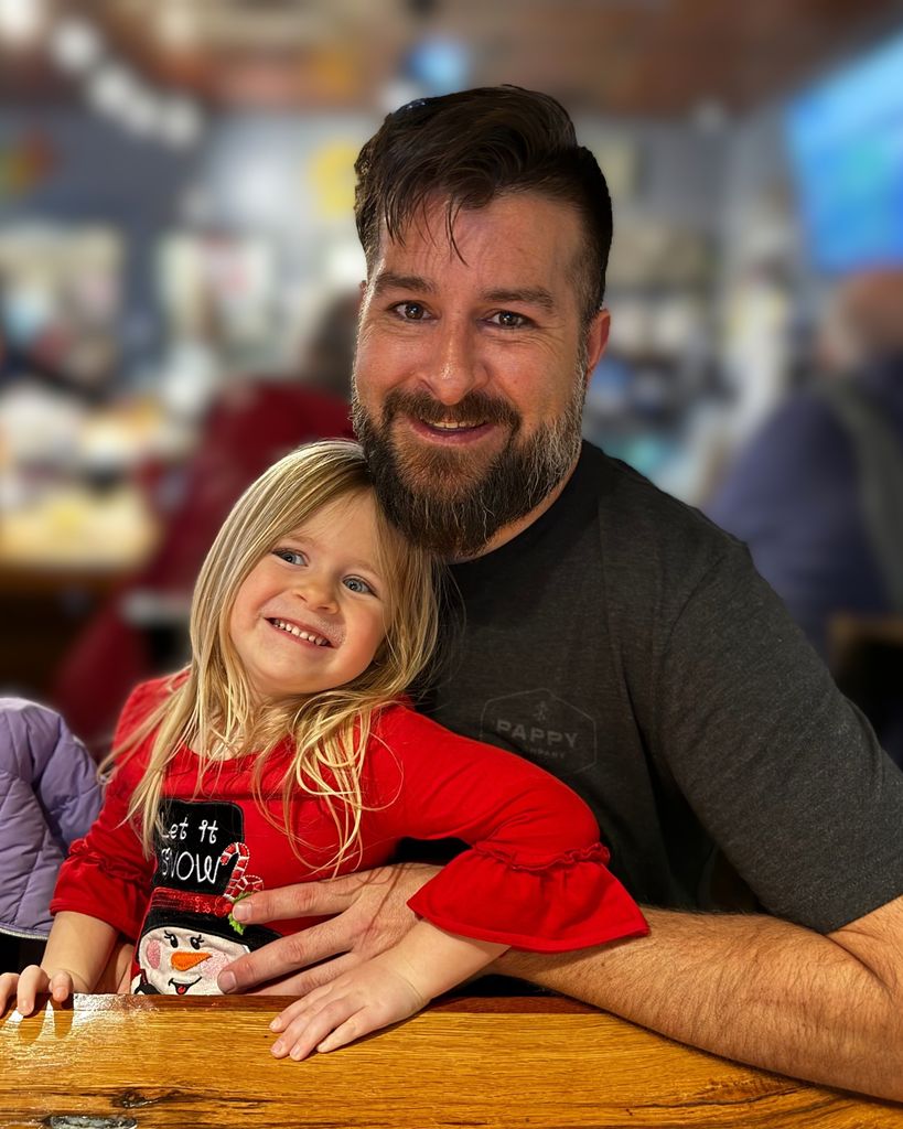 Joshua "Josh" Aaron Hardison Profile Photo