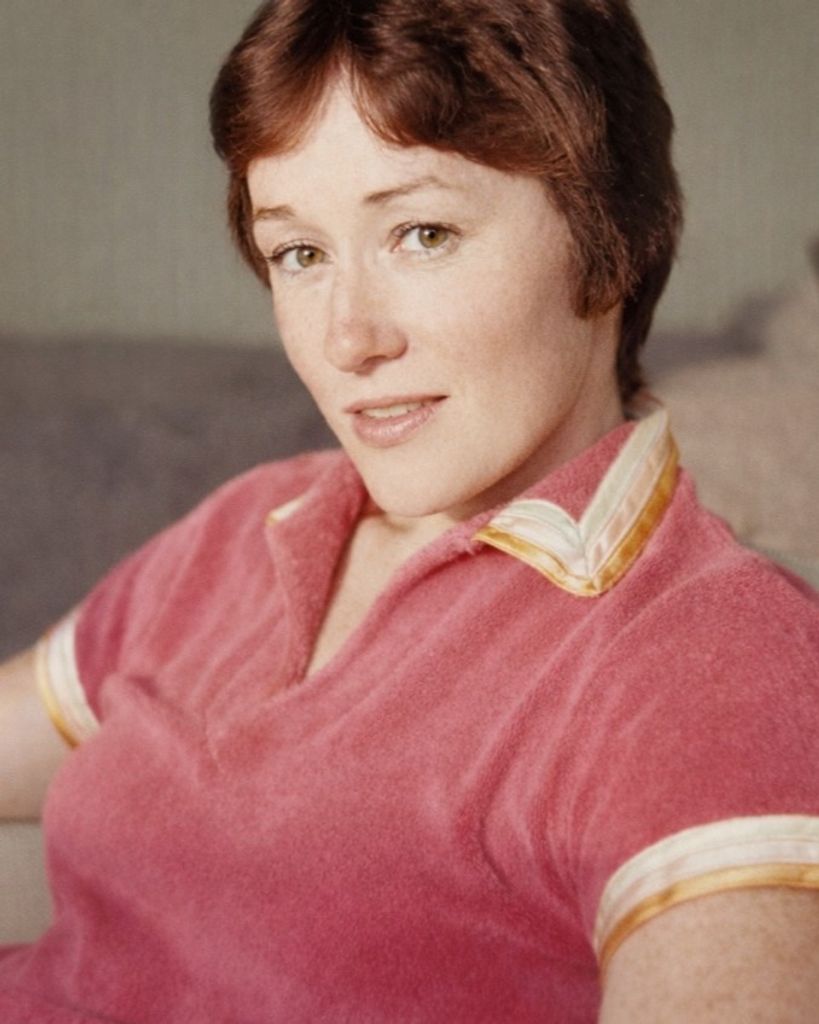 Shirley Elizabeth Bogardis