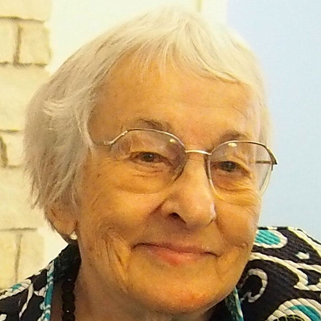 Elizabeth Ann Stevenson