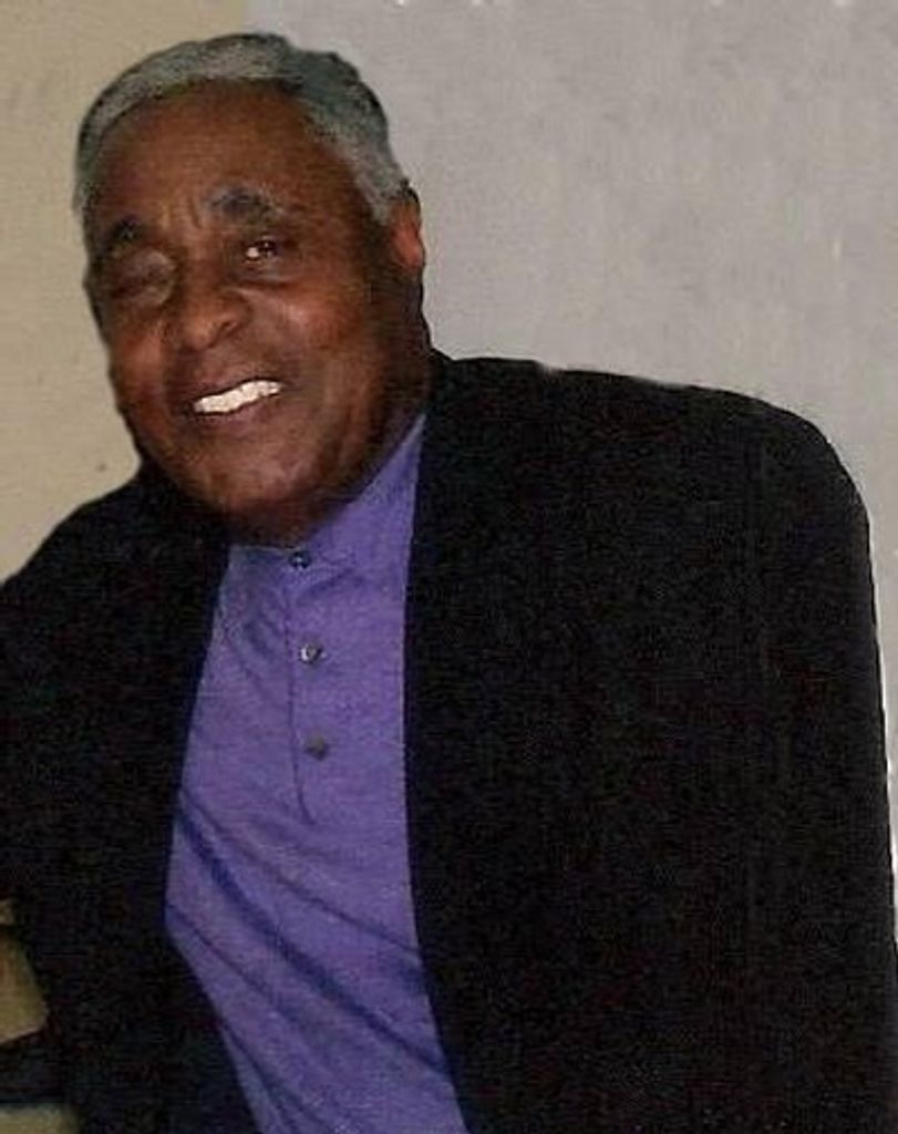 Carlton Edward Akins Profile Photo