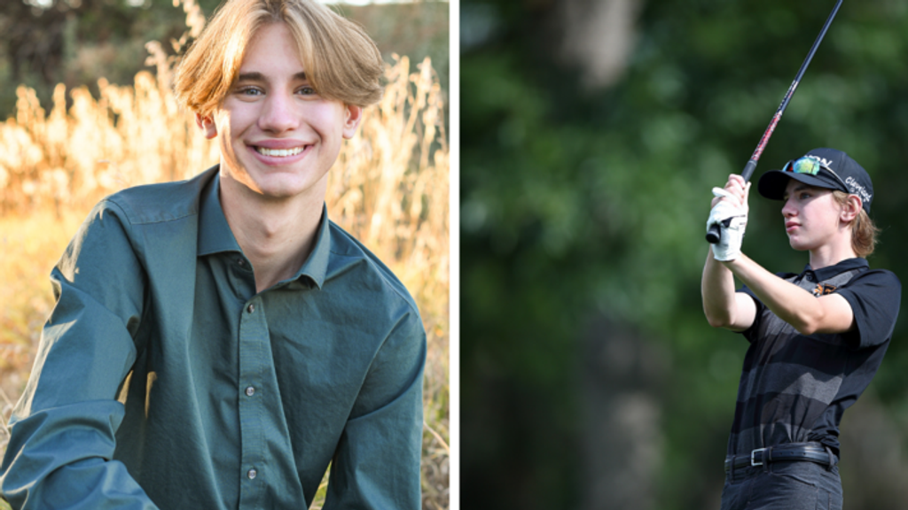 Carson "C-Dog" Pember Profile Photo
