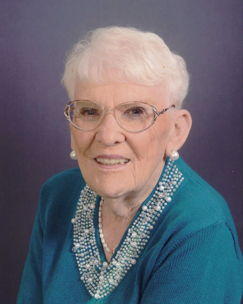 Anna Lee Clark