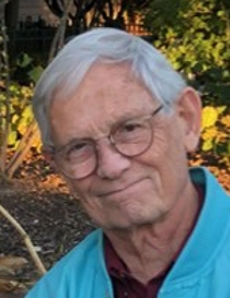 Gene A. Stienecker