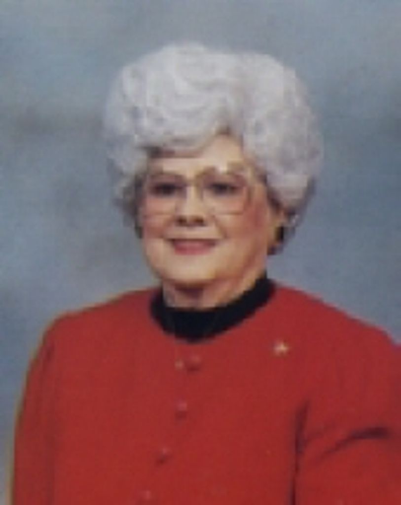 Evelyn Scrogum