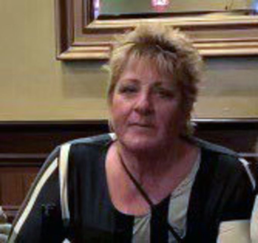Mary Lee Richbark Profile Photo