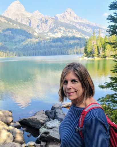 Barbara L. Govendo's obituary image