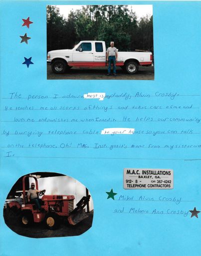 Henry "Alvin" Crosby photo gallery thumbnail 30 of 42