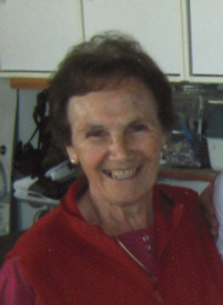 Carolina Mauro Profile Photo