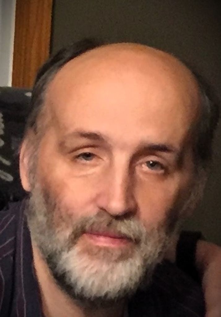 Douglas Hance