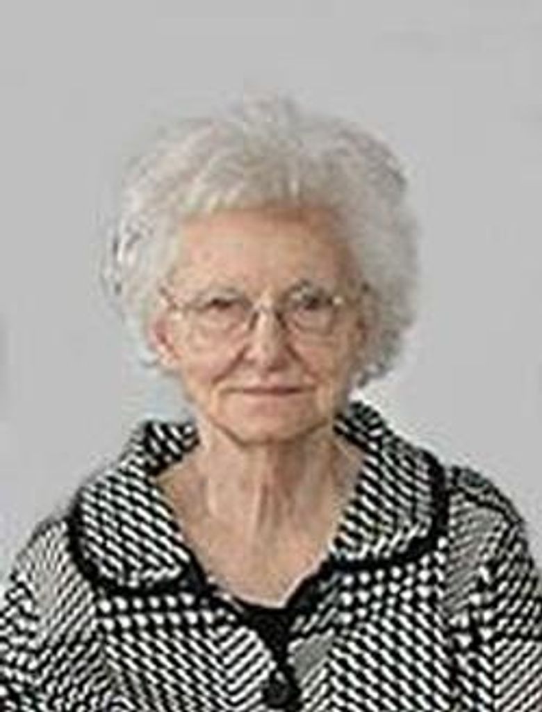 Vera Alda Sosnoski Profile Photo