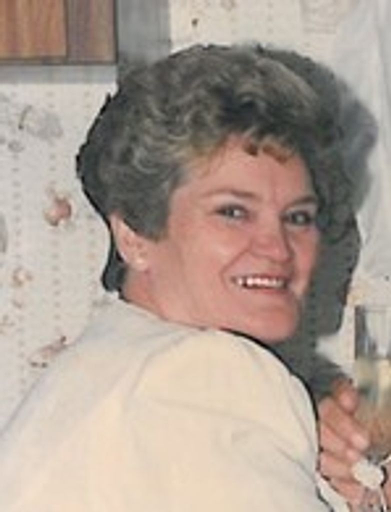 Betty Fitzgerald