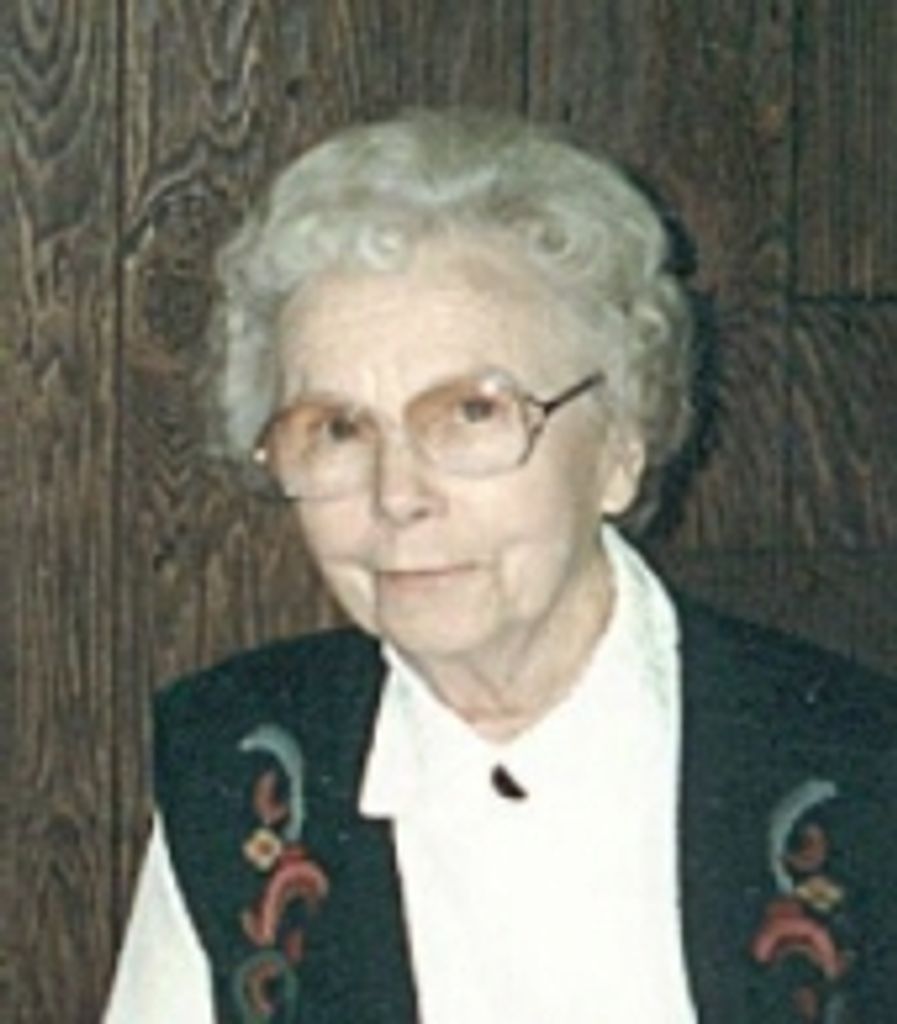 Myrtle Schroepfer