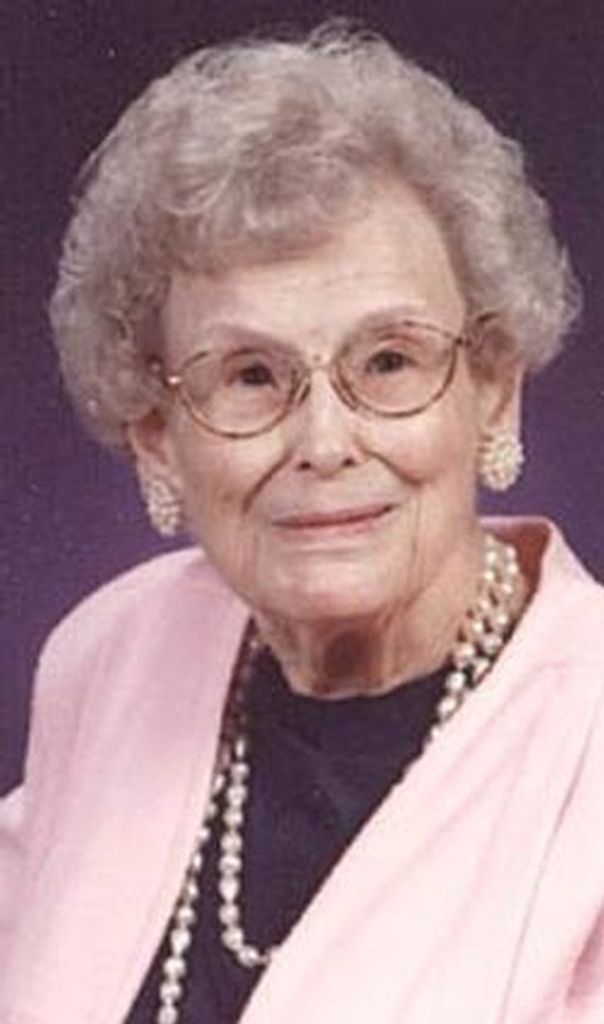 Miriam Eleanor Larson Profile Photo