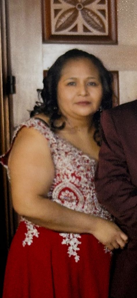 Maria Elena Jaimes Flores Profile Photo