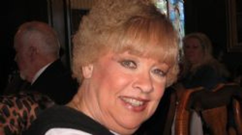 Jean Gremillion