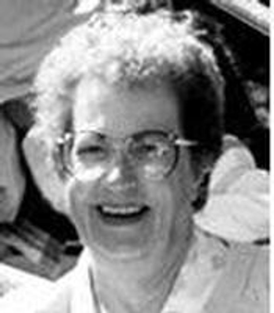 Betty Lee Gabel Profile Photo