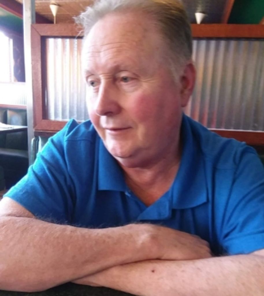 David Lee Kraus Profile Photo