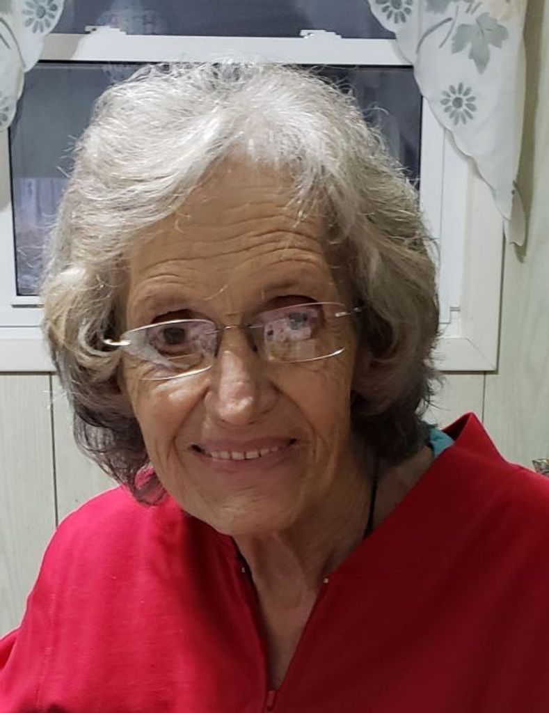 Modine Miller Profile Photo