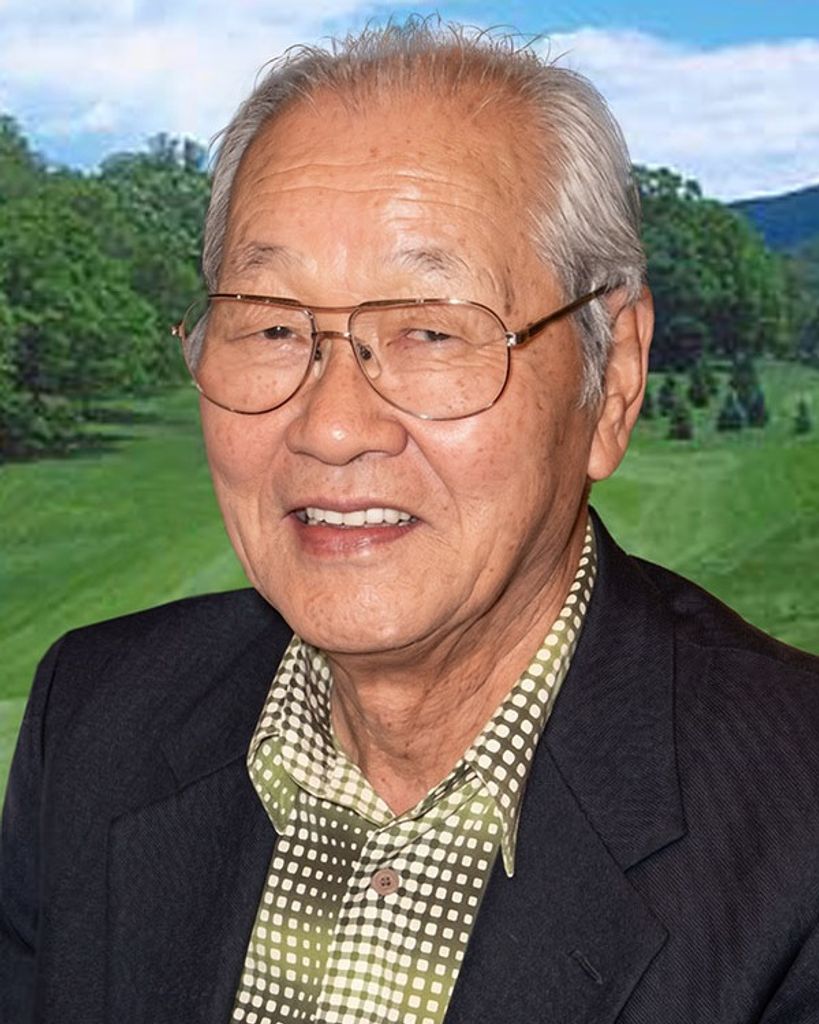Yotaro Roy Hamada Profile Photo