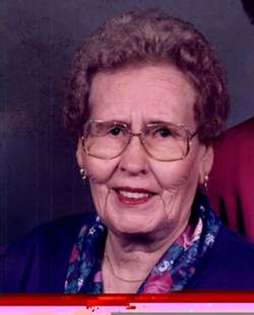 Anita Danner Martin