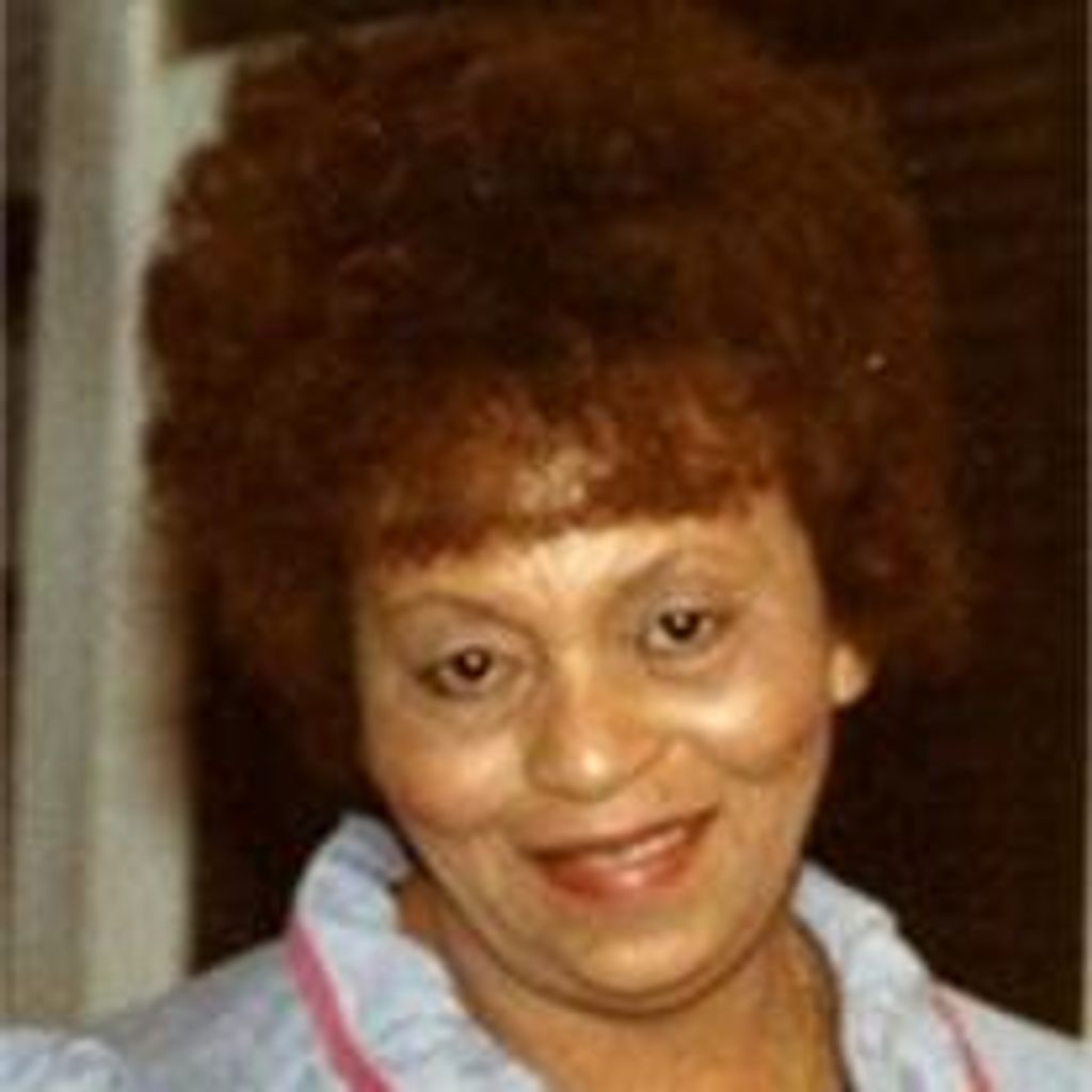 Peggy O. Roberts